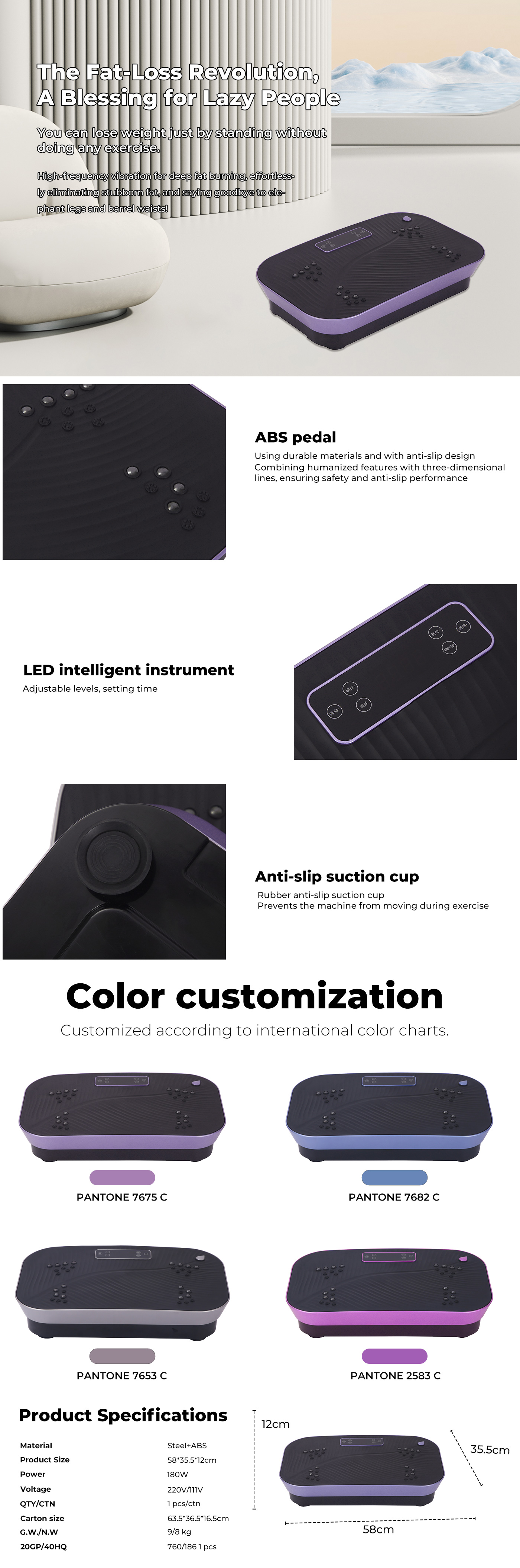 Детали виброплиты TH-0088H