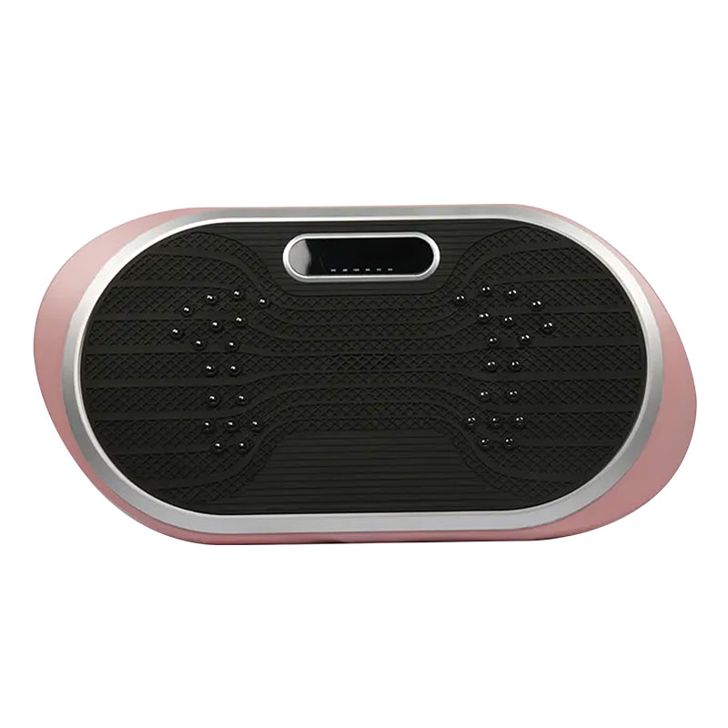 Vibration Plate Exercise Guide: Master the Moves and Maximize Your Results