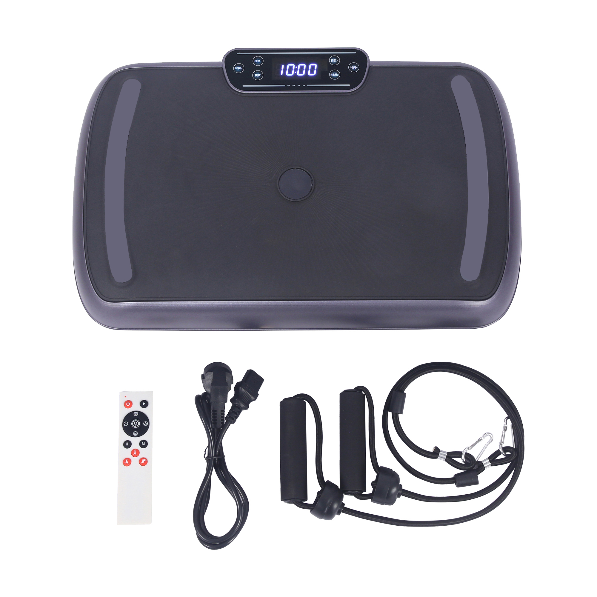 Vibration Plate TH-0080C