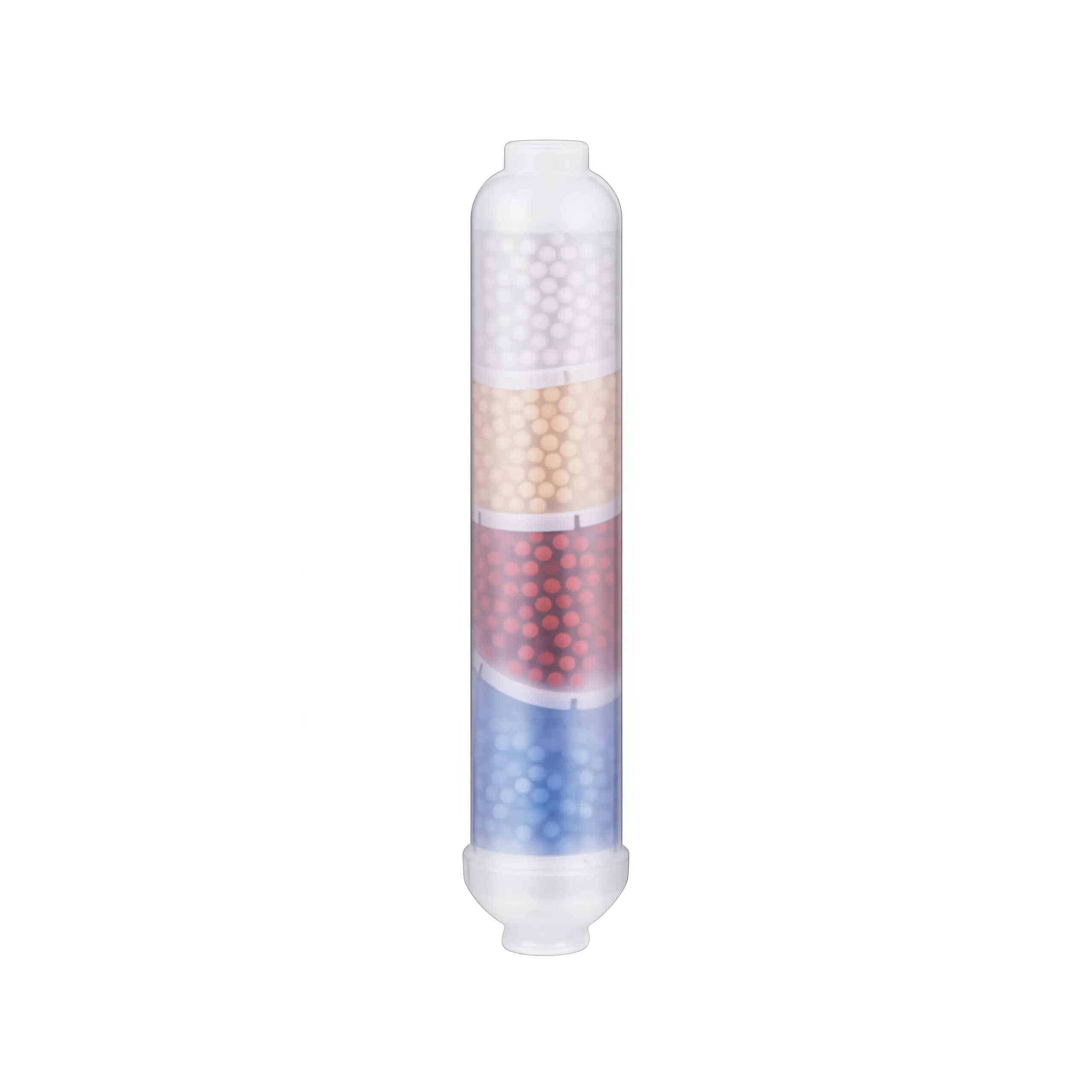 Inline Filter Cartridges: Elevating Water Quality with INTOP AQUA