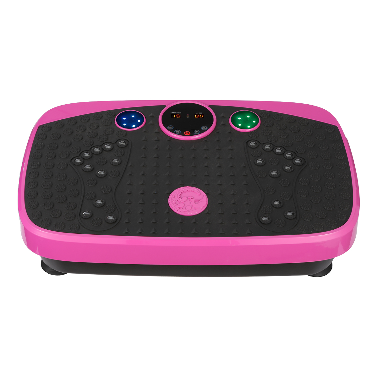 Vibration Plate TH-0070C-3