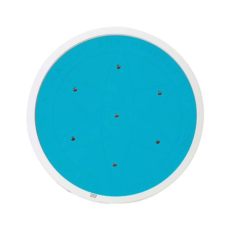 Round Vibration Plate TH-0070R