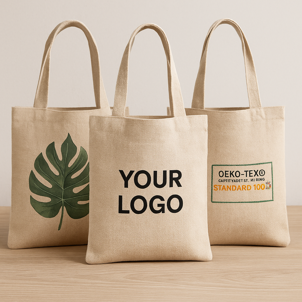 Design Flexibility: Printing and Branding on Hemp Without Compromising Quality