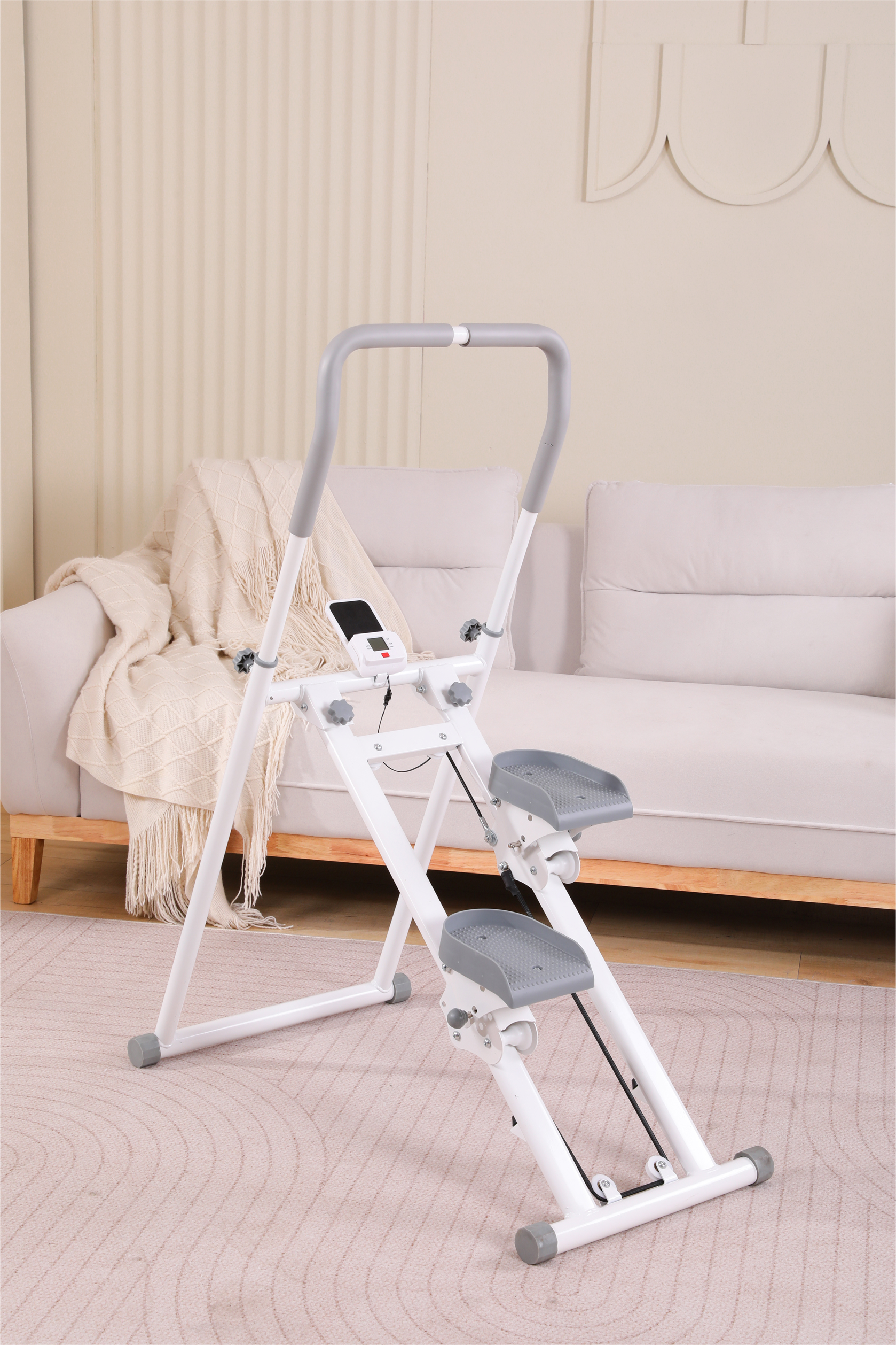  Stair Stepper
