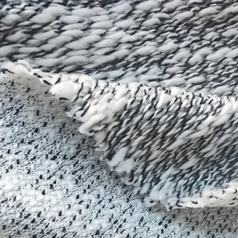 Biến đổi thời trang với vải thun Terry Fabric Jersey: Định nghĩa lại phong cách và sự thoải mái