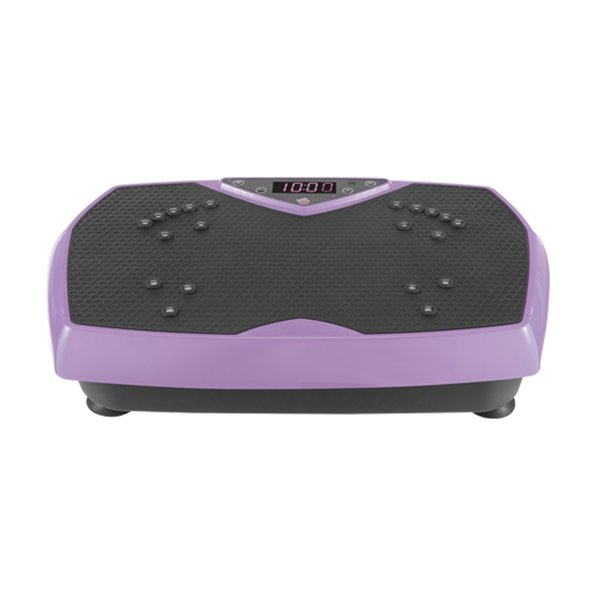 The Benefits of a Vibration Plate: How This Compact Machine Can Boost Your Health and Fitness