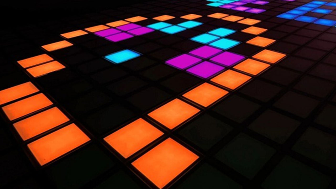 Redefining Entertainment with Self-Service Mega Grid Activate Game