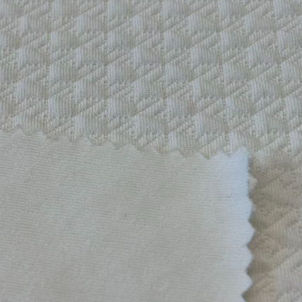 Jacquard Scuba: Elegance & Innovation in Textiles