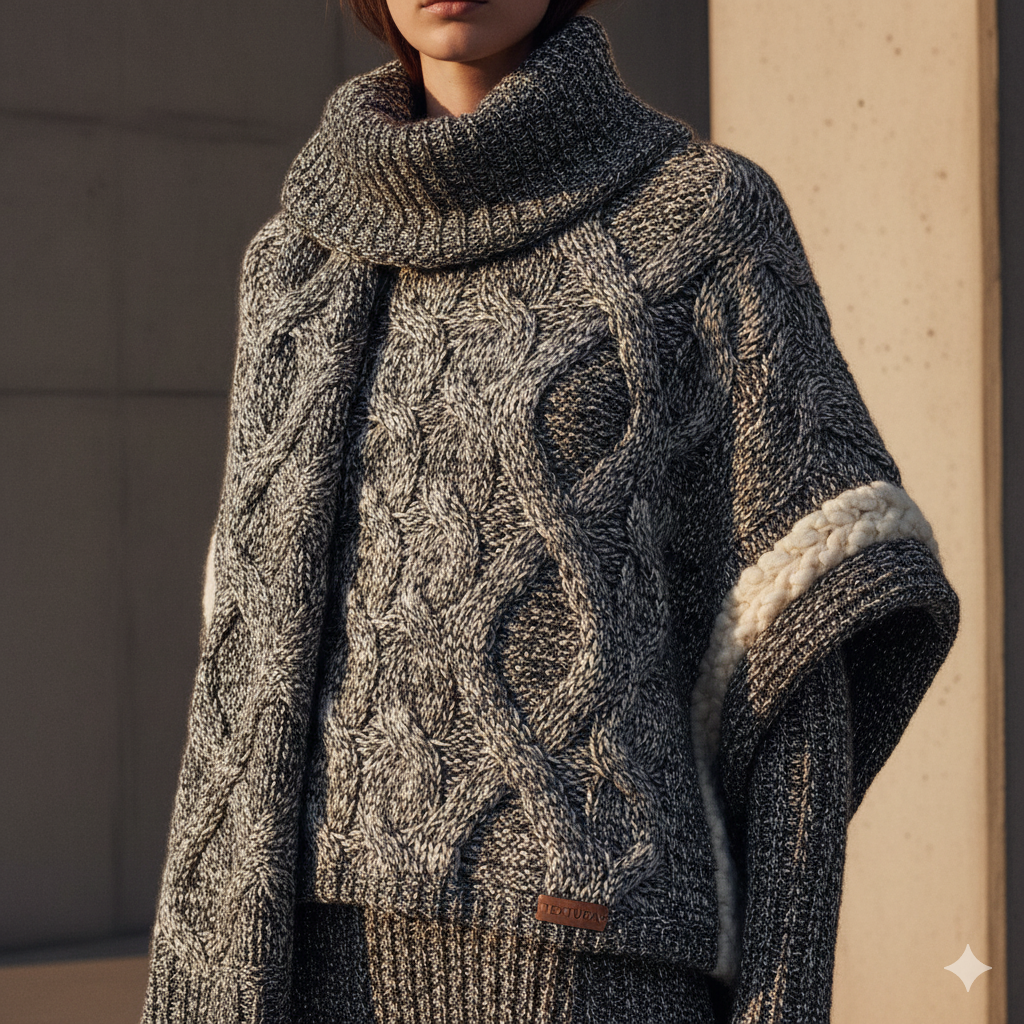 custom knitwear manufacturer