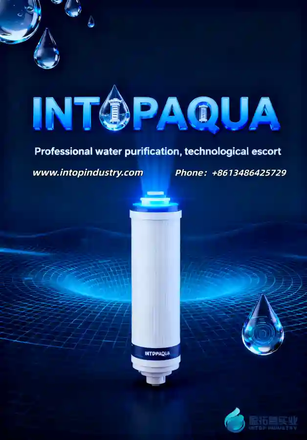 Back from holiday: Continue Delivering Pristine Water Solutions  