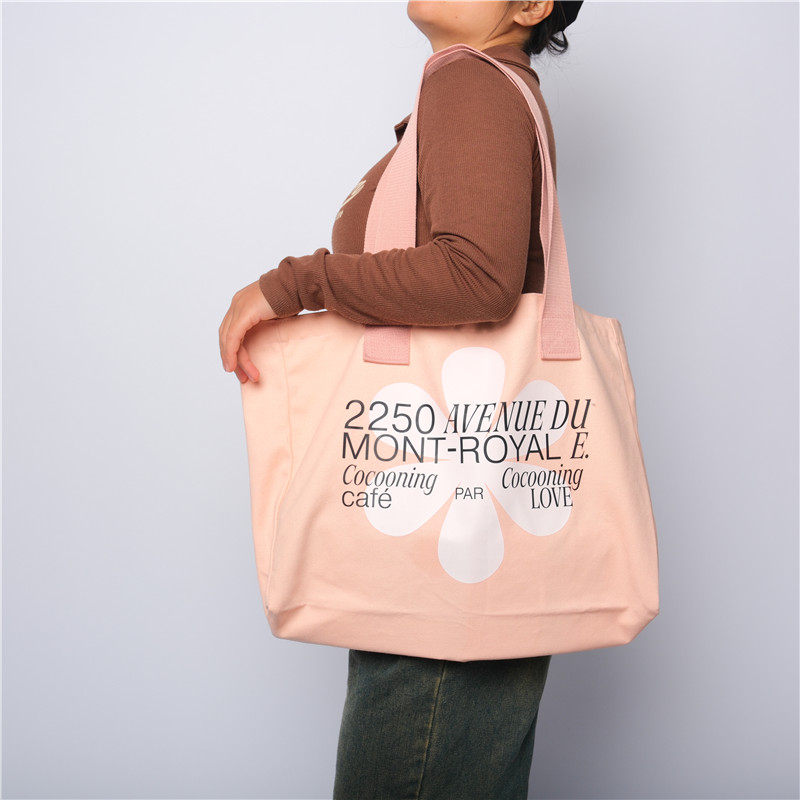Shopping Bags Direct from Factory – Competitive Price for custom logo wholesale orders
