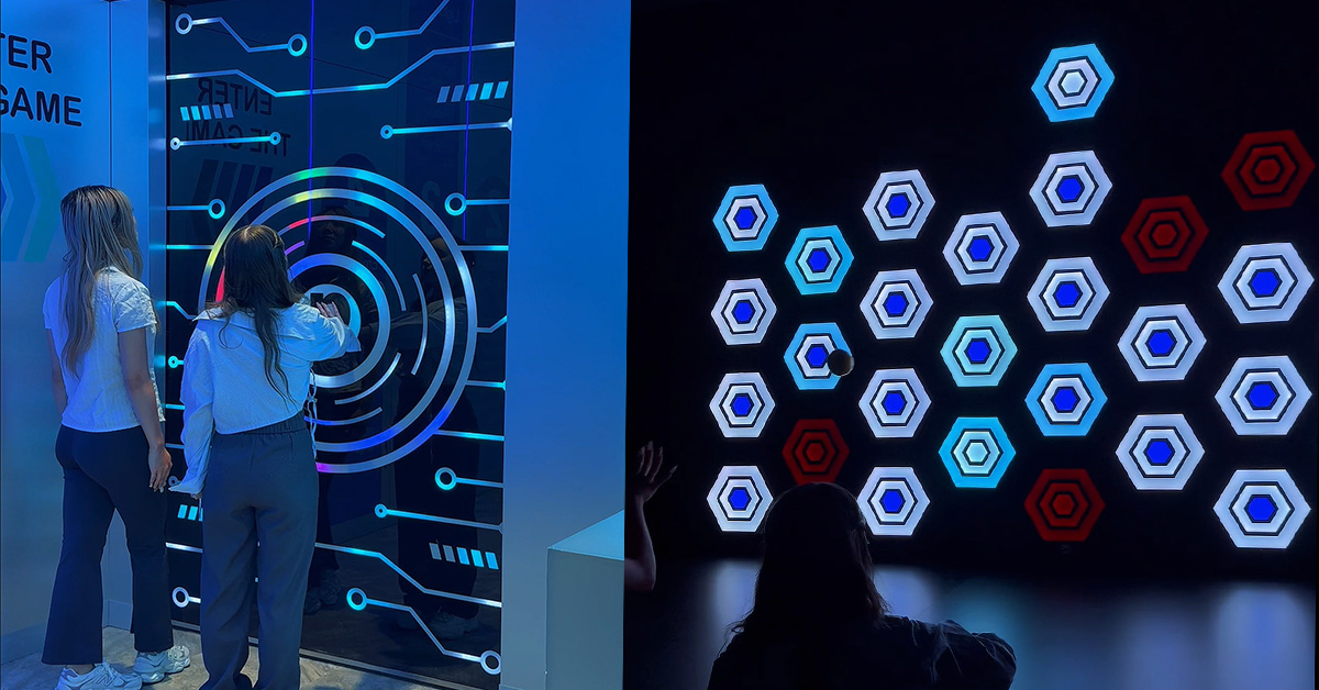 Kydavr Play Sydney — Where Smart Technology Meets Interactive Fun