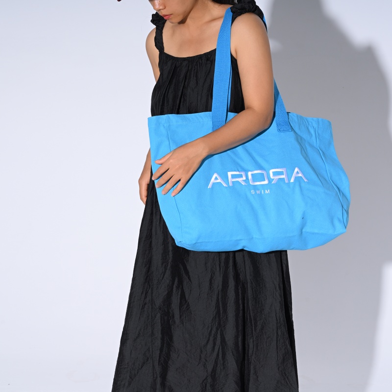 Promotional Pouch Bags for Retail & Cosmetics