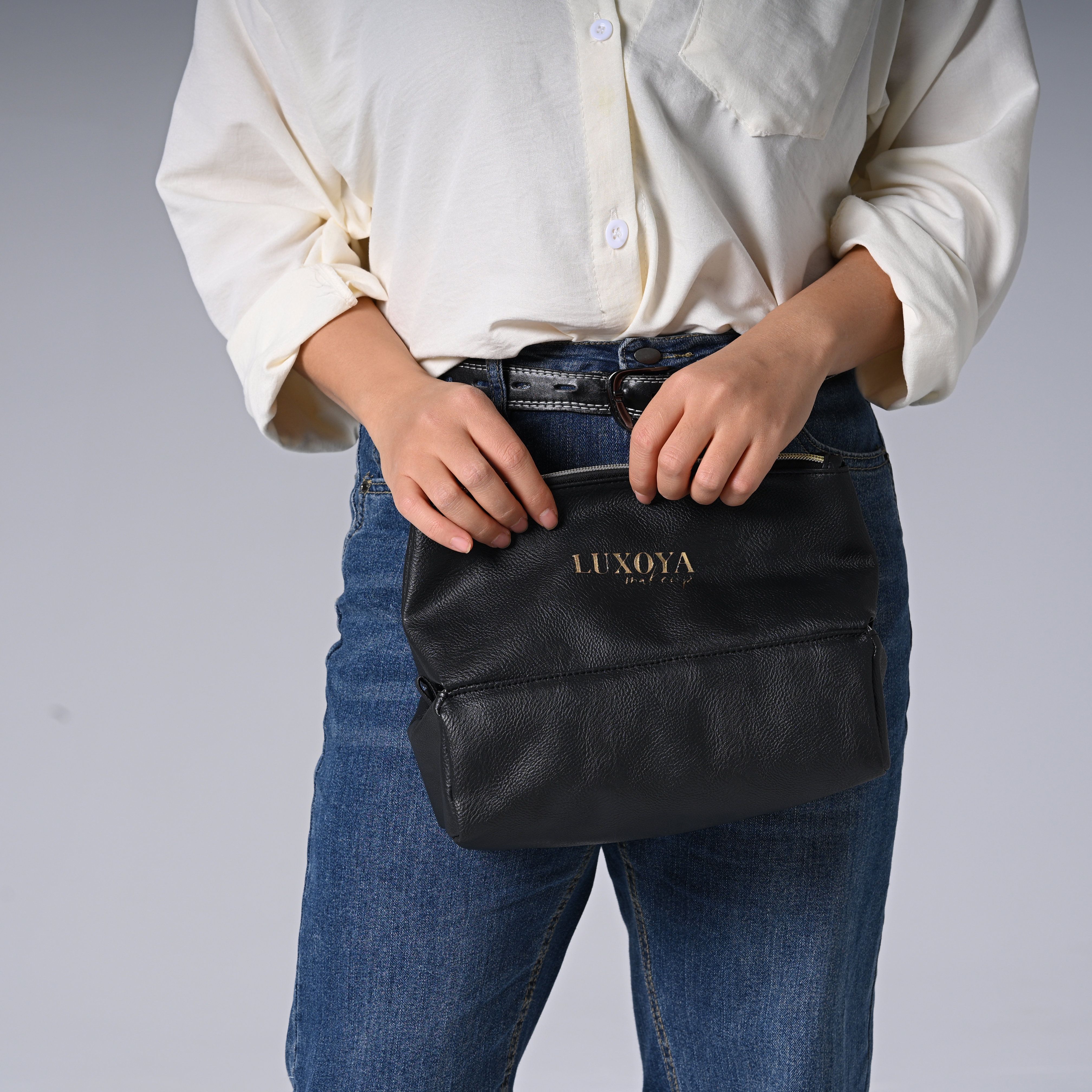 Wholesale Makeup Clutch Bags – Stylish & Practical