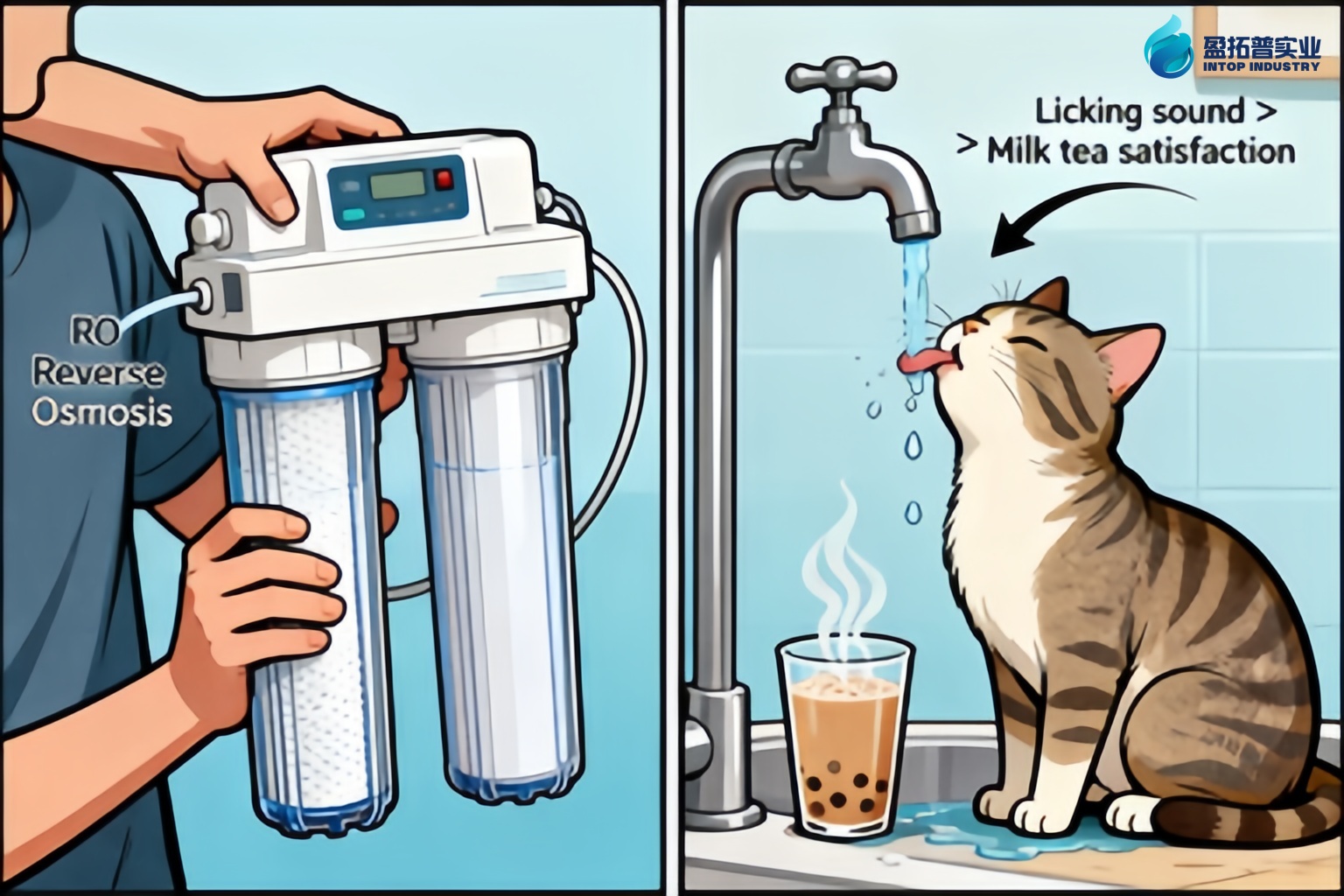 INTOPAQUA blog image