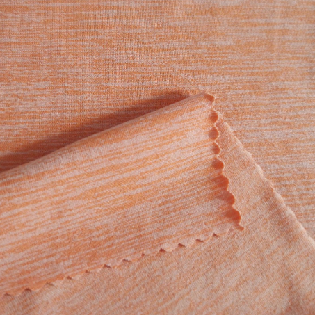 针织拉绒面料：舒适与时尚的革命