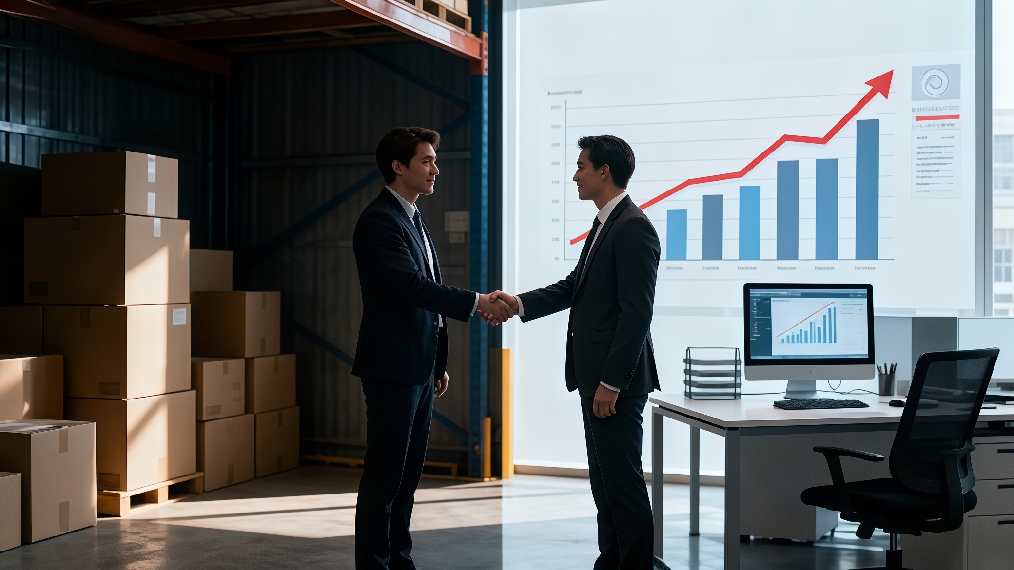 B2B Water Purifier: 300→500 Units Turnaround