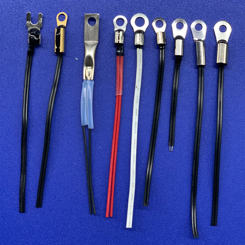 Why NTC Thermistors Are a Top Choice for Temperature Sensing: Advantages & Applications