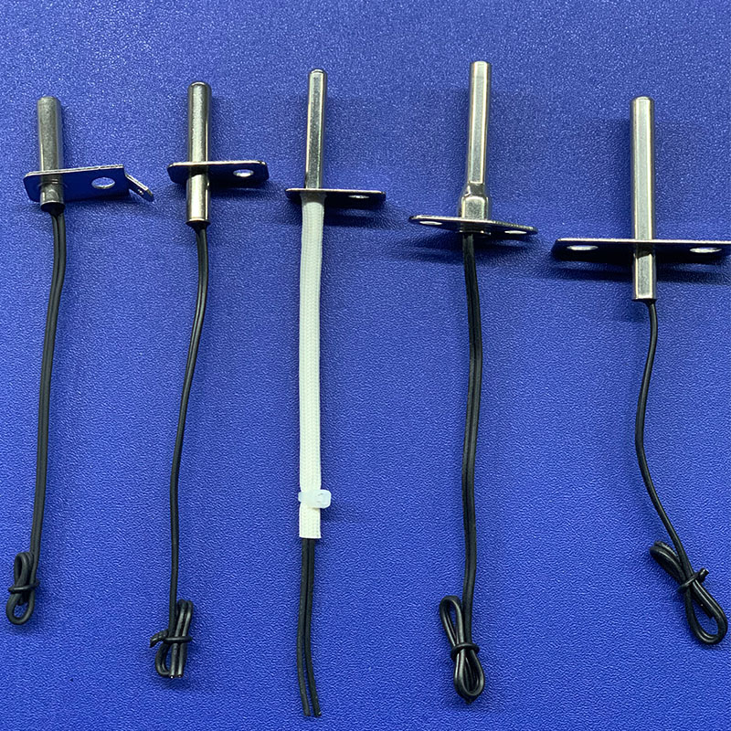 5 Key Parameters to Help You Understand an NTC Temperature Sensor Datasheet