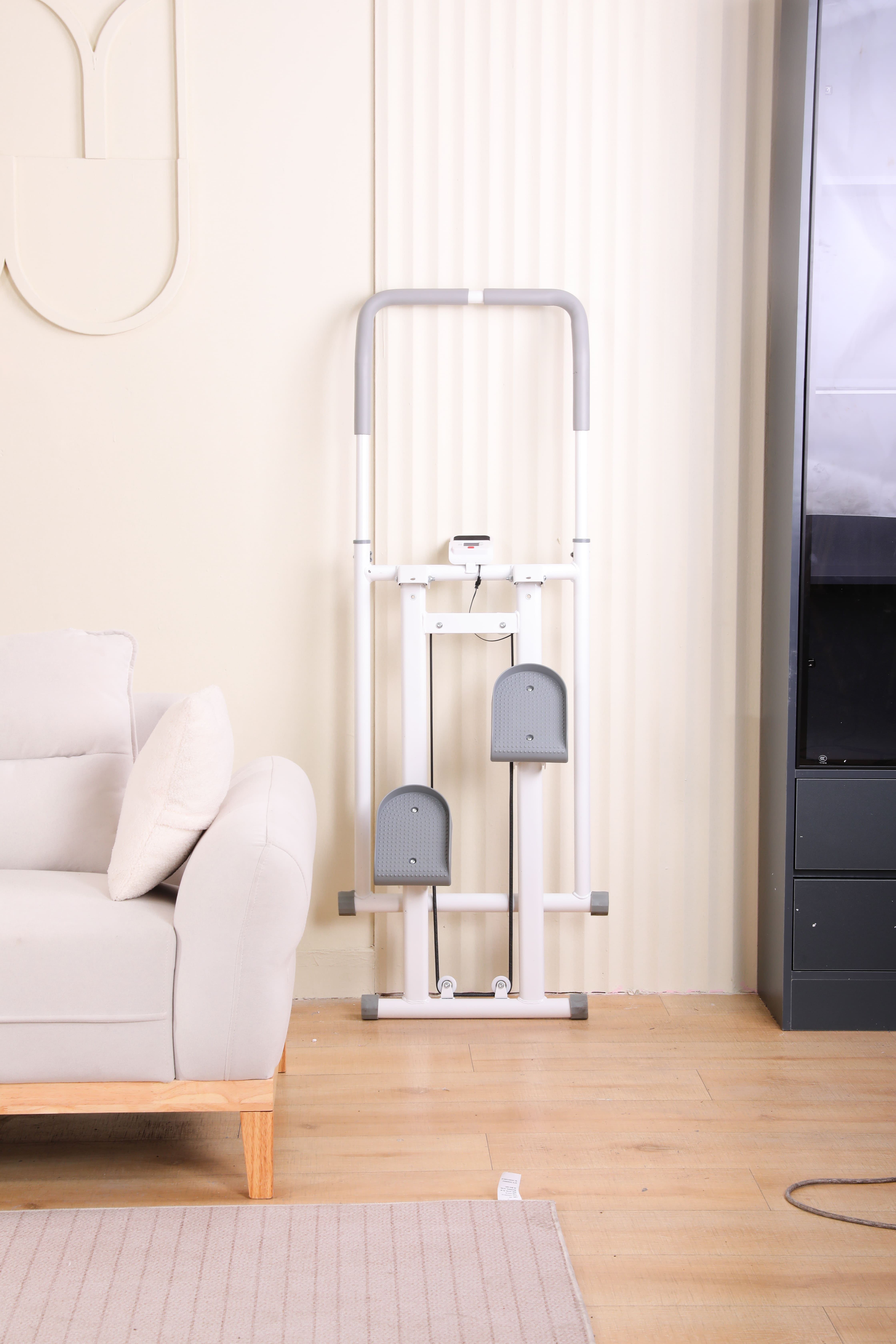 Stair Stepper to Lose Weight: Your Ultimate Home Fat-Burning Workout