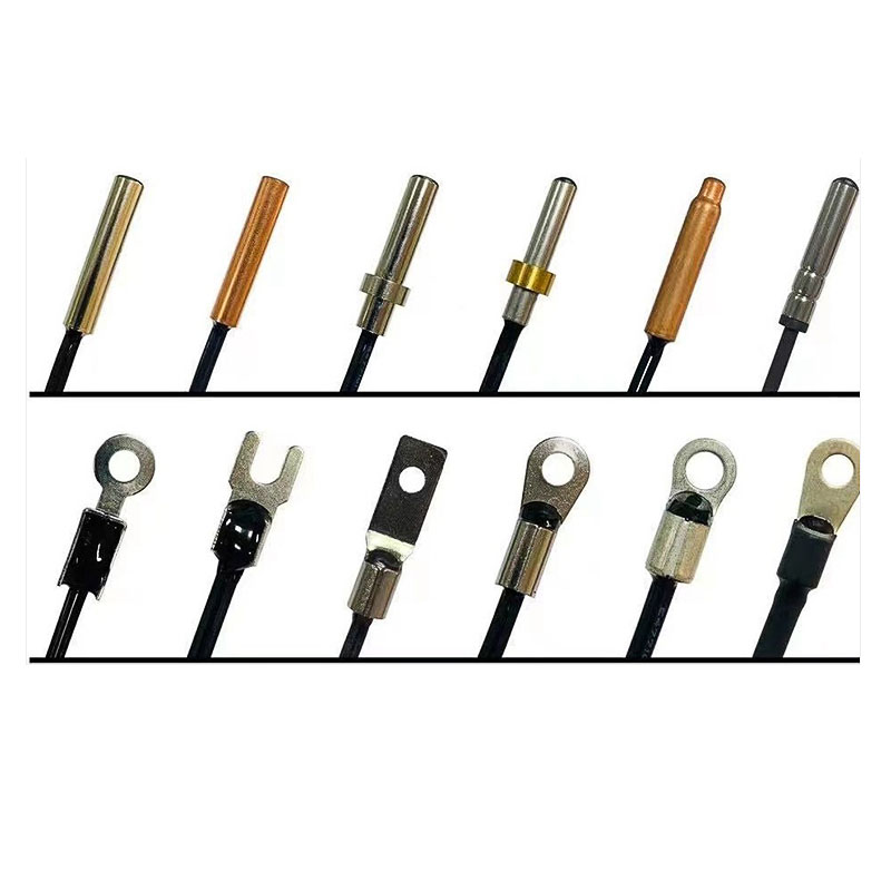 The Stability Challenge: Exploring Long-Term Drift and Reliability in NTC Temperature Sensors