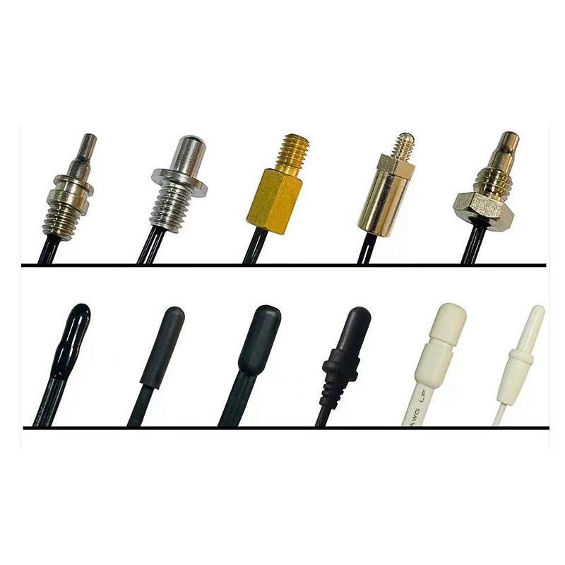 Beyond Water temp measuring: NTC Sensor Applications in Automotive, Appliances, and Medical Fields