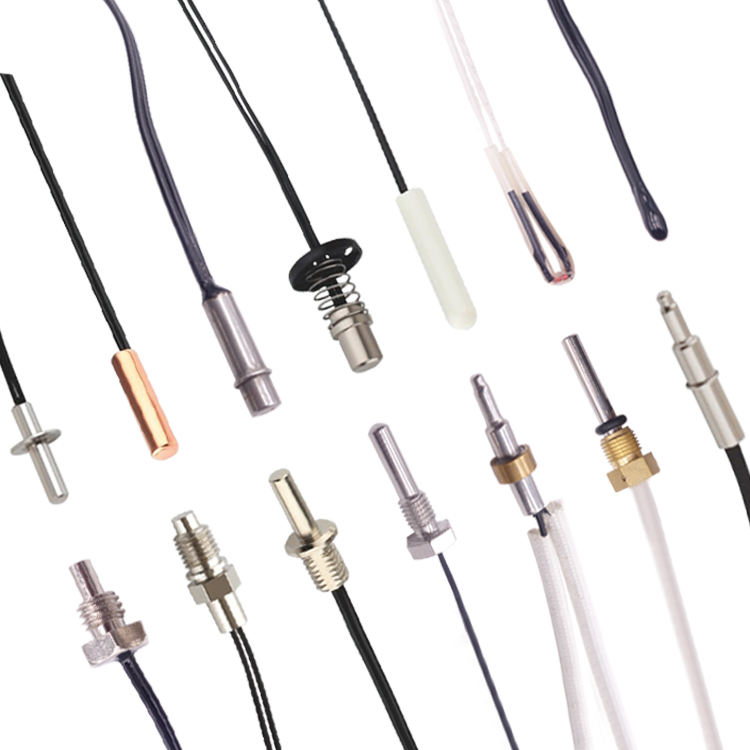 Temperature Sensor Showdown: A Comprehensive Comparison of NTC vs. PTC vs. Thermocouple