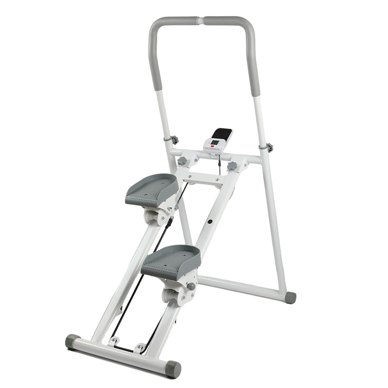 6 Key Benefits of a Home Stair Stepper: Small Machine, Big Results