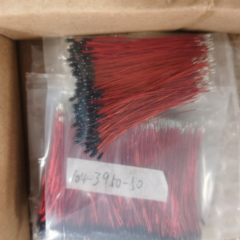 Unleashing Reliability: The Key Advantages of Enameled Wire Thermistors