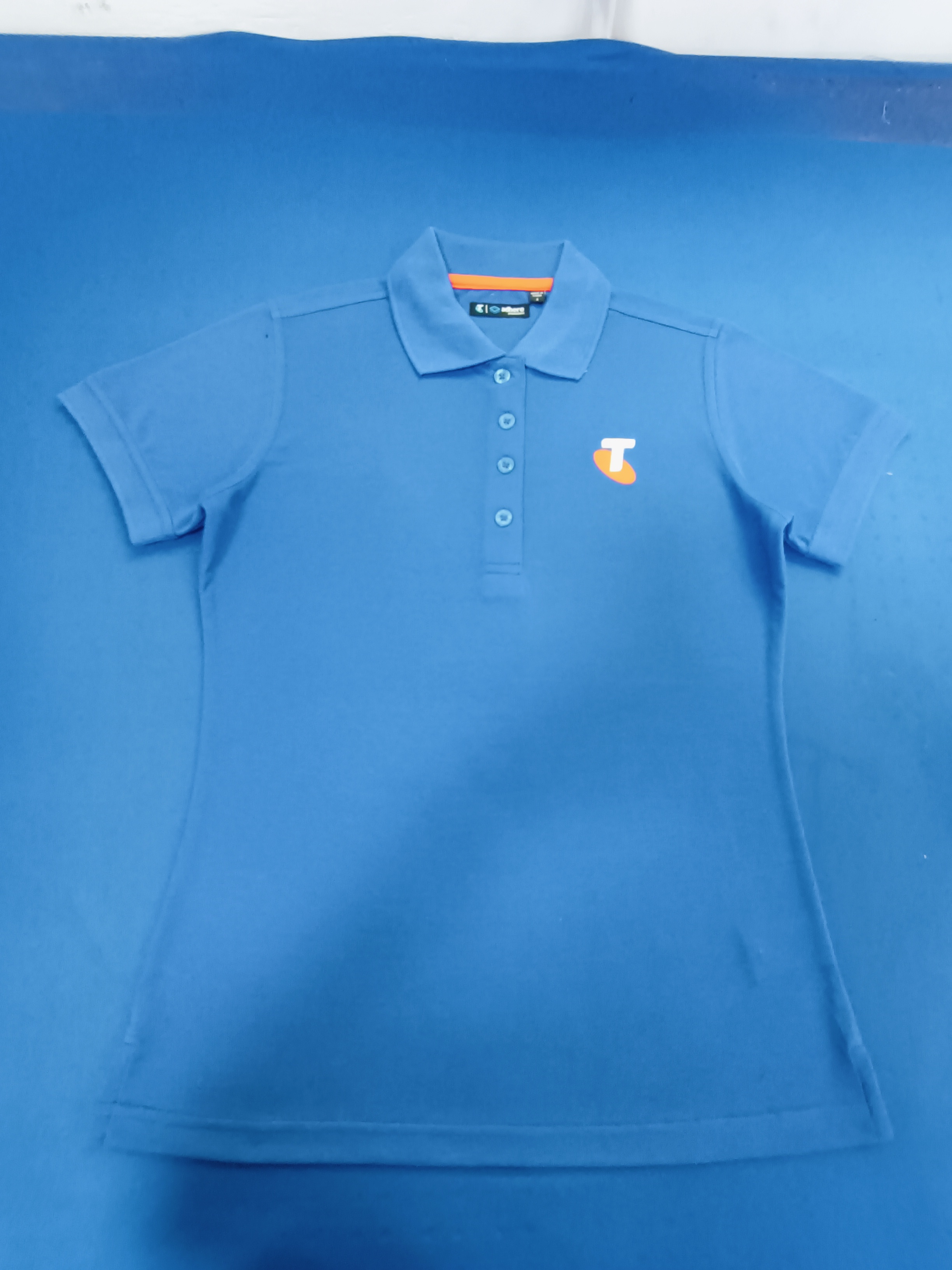 Быстросохнущие дышащие рубашки-поло | Поставки на заказ для спортивных команд