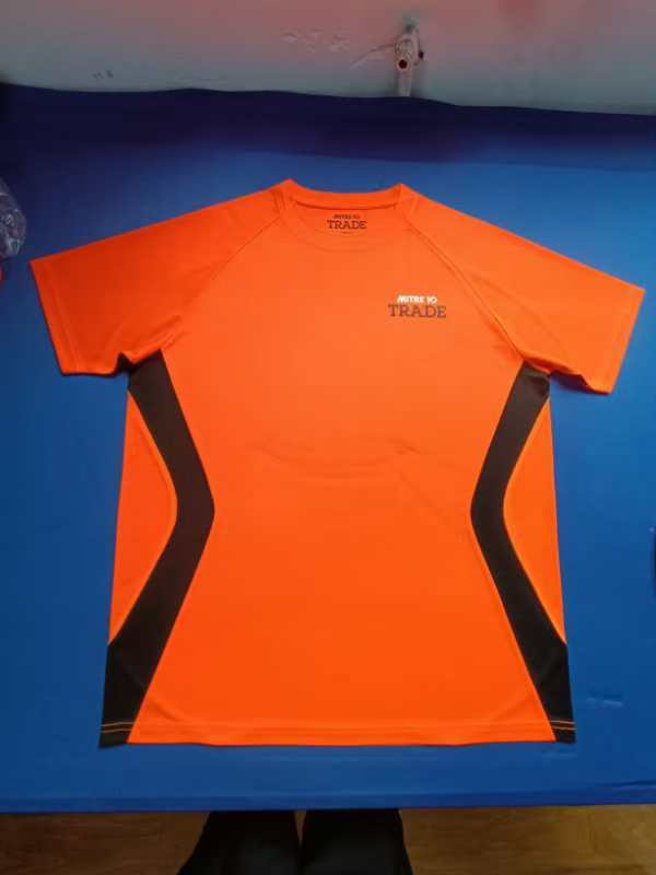 Рубашки-поло для гольфа на заказ | Фабрика спортивной одежды из дышащей ткани