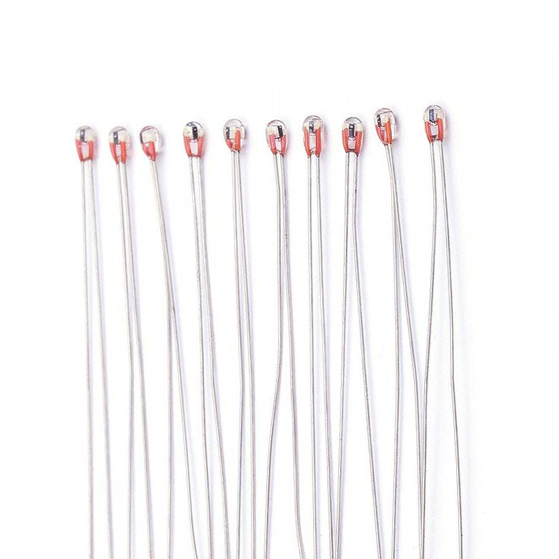 Sealed for Success: The Enduring Advantages of Glass-Encapsulated Thermistors