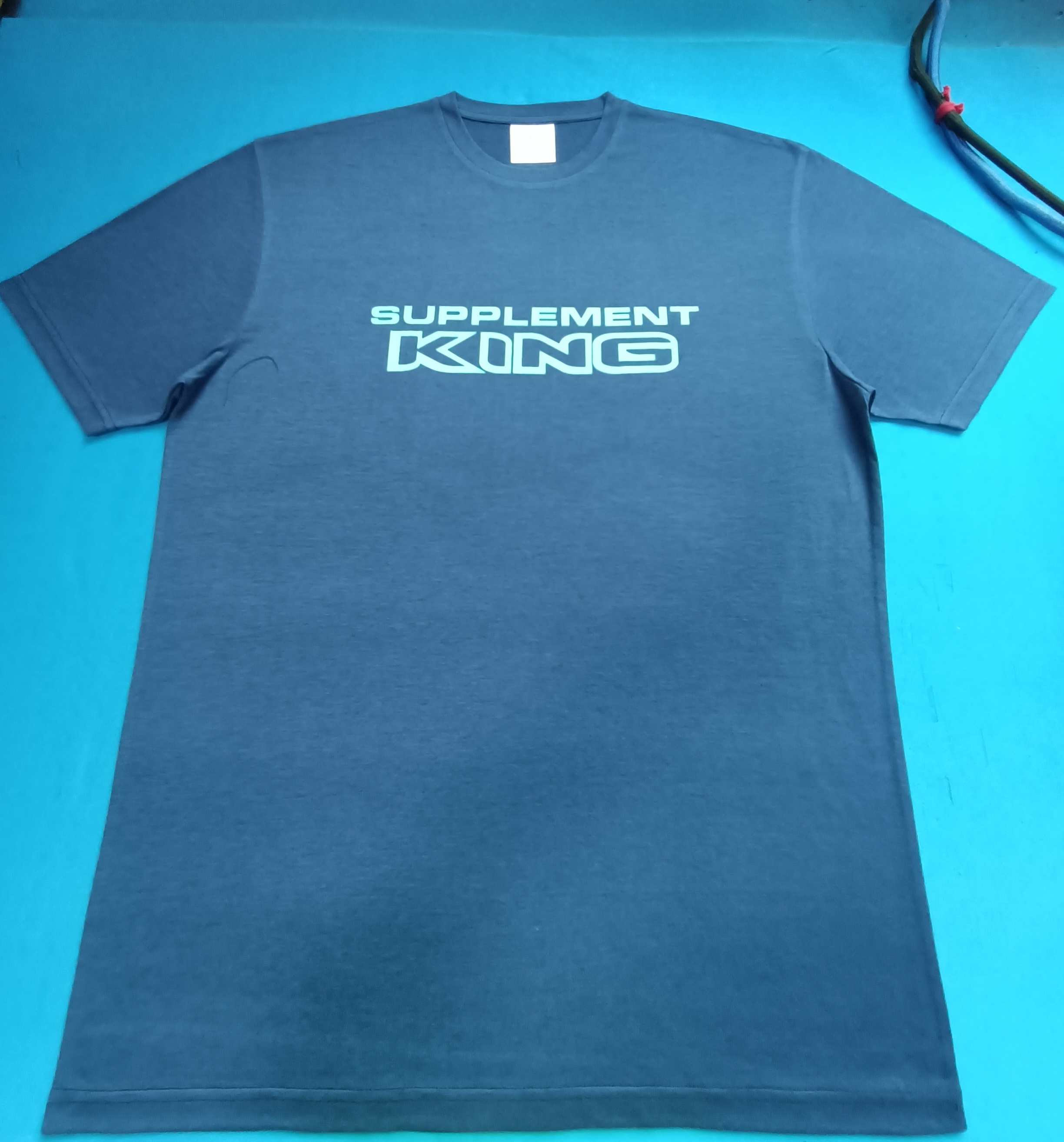 Blank White T-Shirts | Bulk Printing and Label Customization