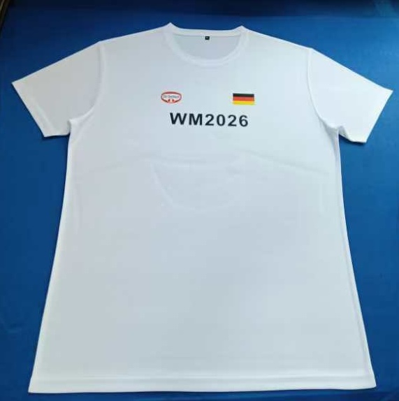 Heavy Cotton T-Shirts for Workwear | Durable Fabric OEM