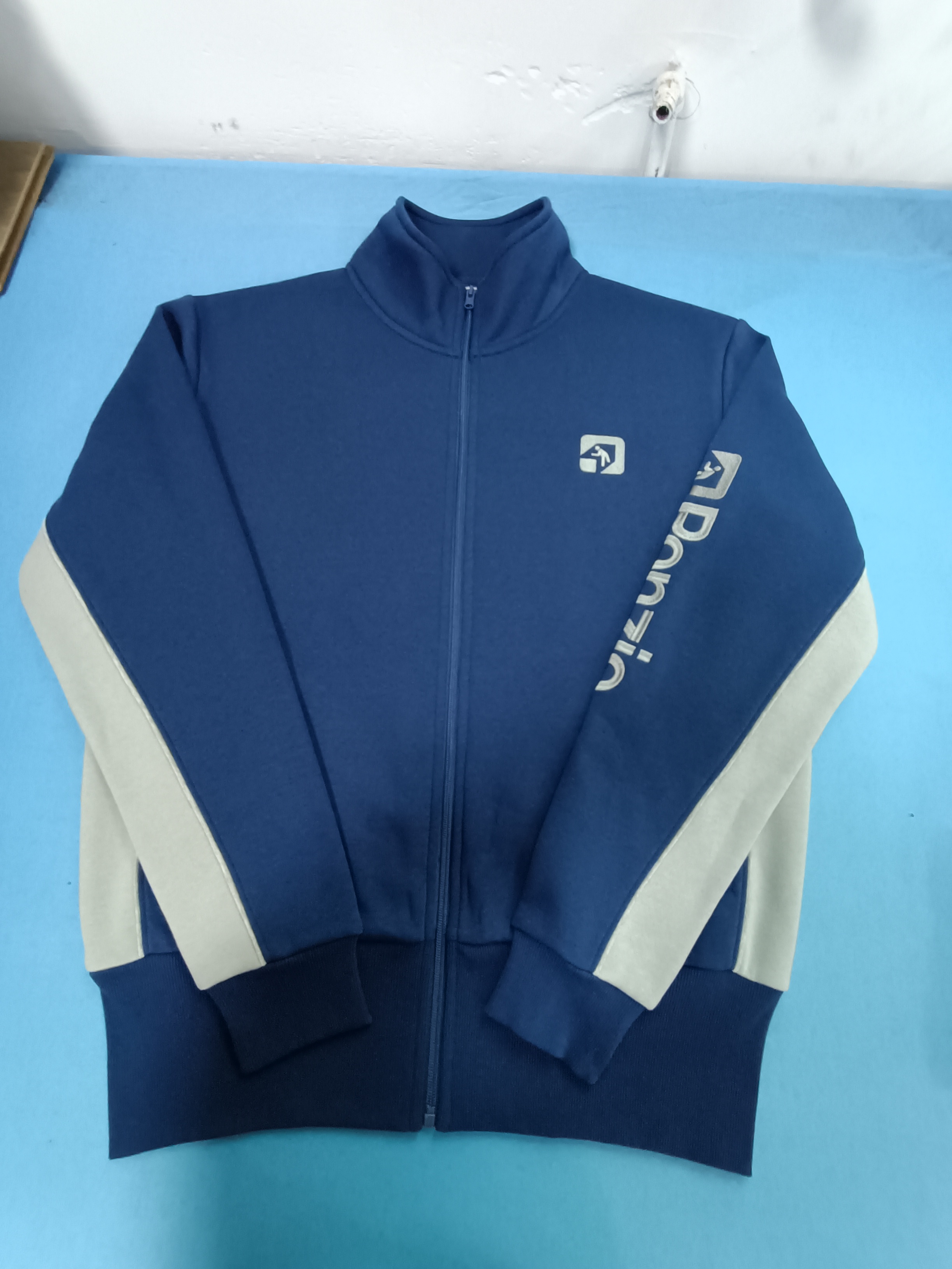 Женская стеганая куртка | Легкое утепленное зимнее пальто