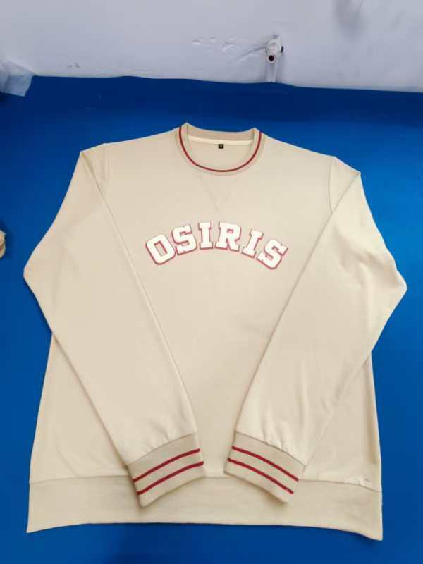 Свитшоты с индивидуальным принтом | Фабрика рекламной униформы