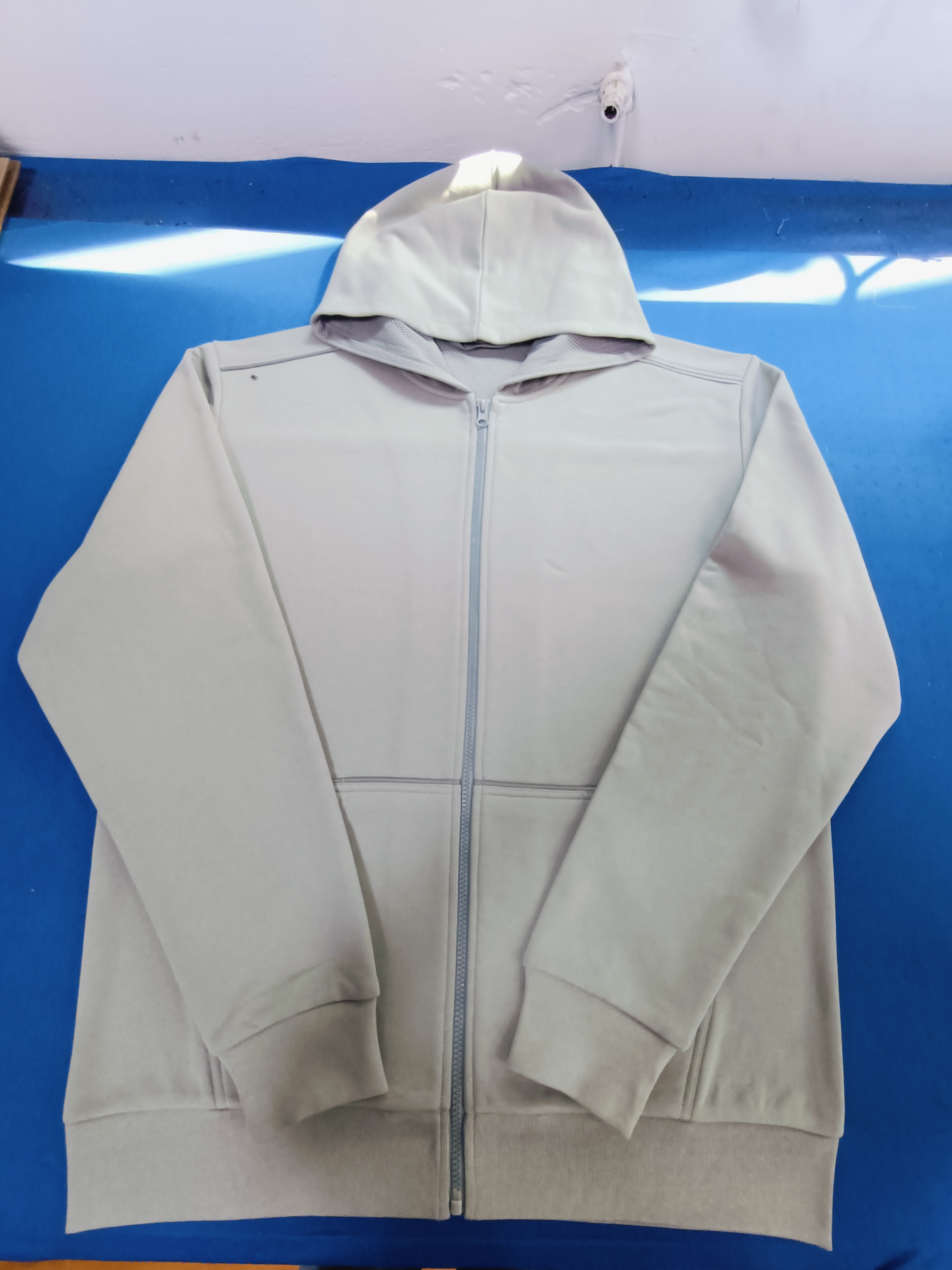 Свитшоты из премиального хлопка | OEM-производство модного качества