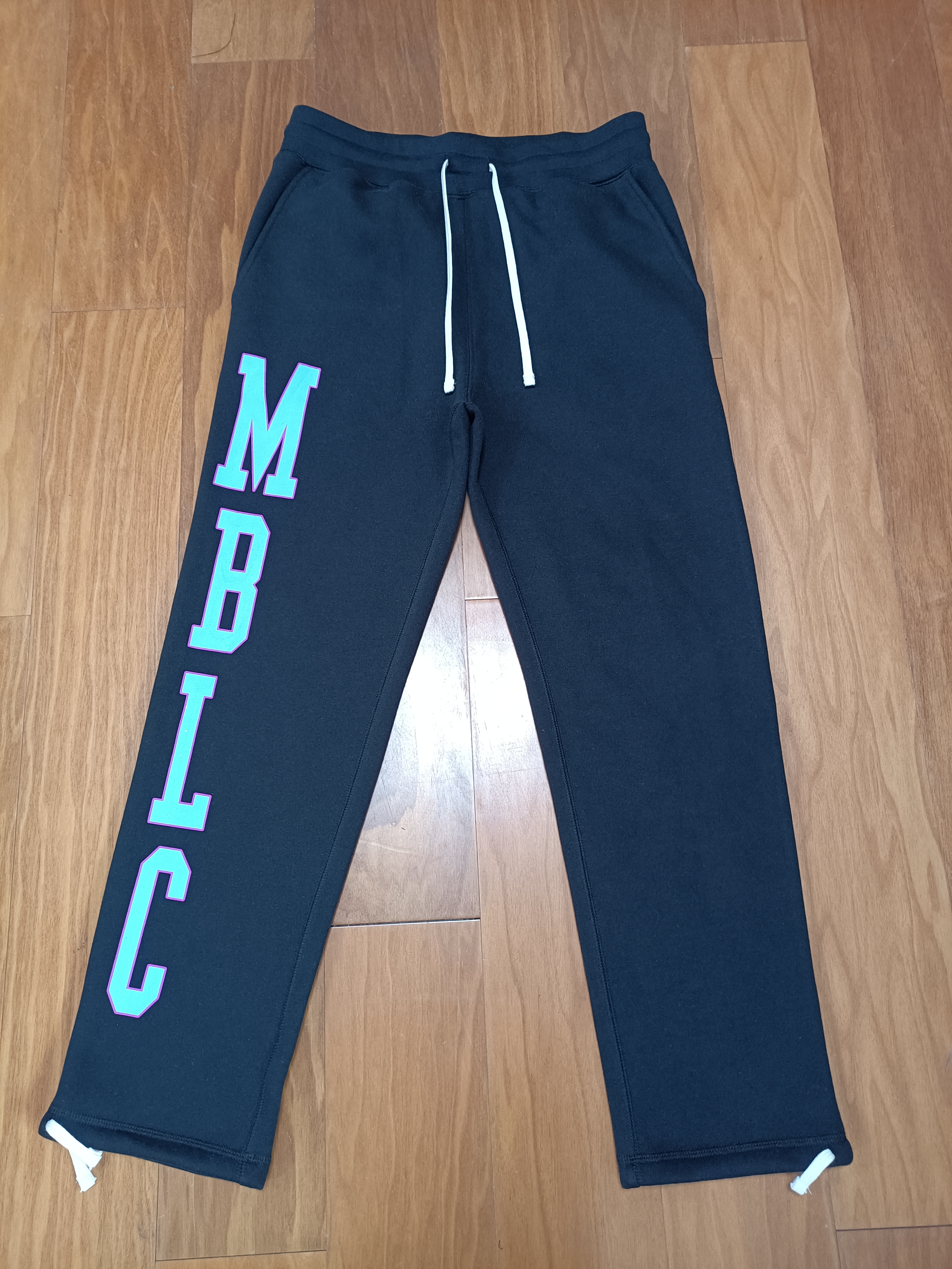 Custom Logo Pants | OEM Cotton Casual Trousers Manufacturer