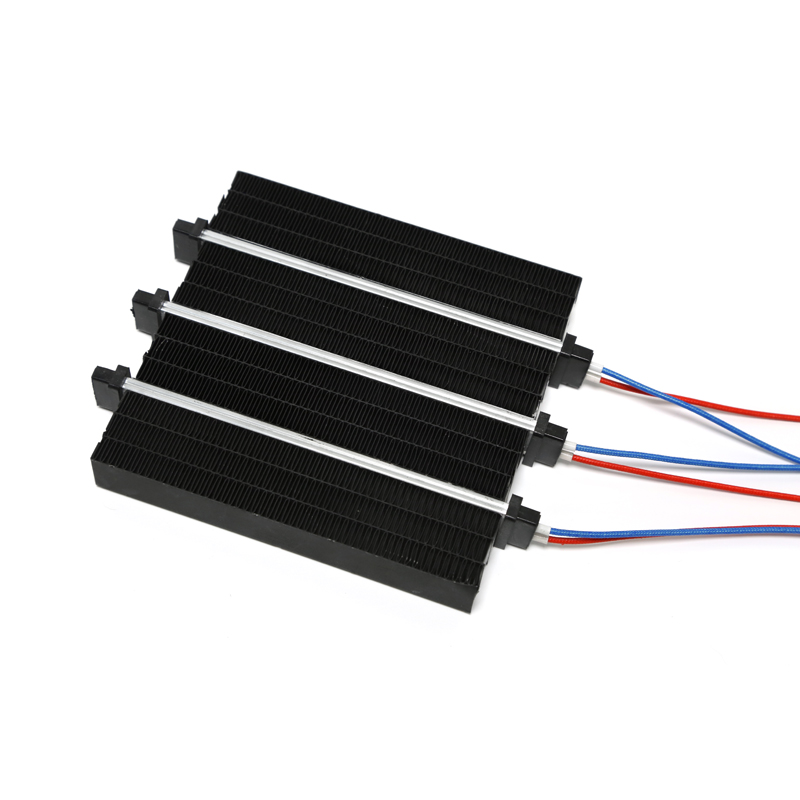  PTC Heaters: The Smarter, Safer Way to Warm Your Space