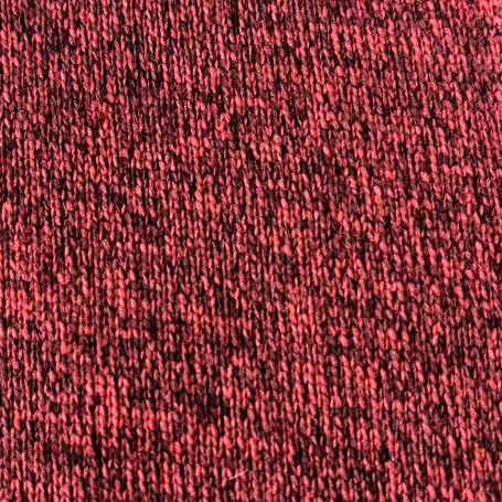 针织粗针距面料：可持续时尚革命