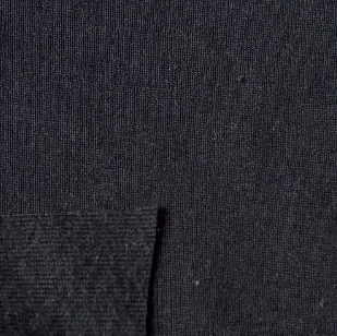 探索针织1*1罗纹面料的多功能性