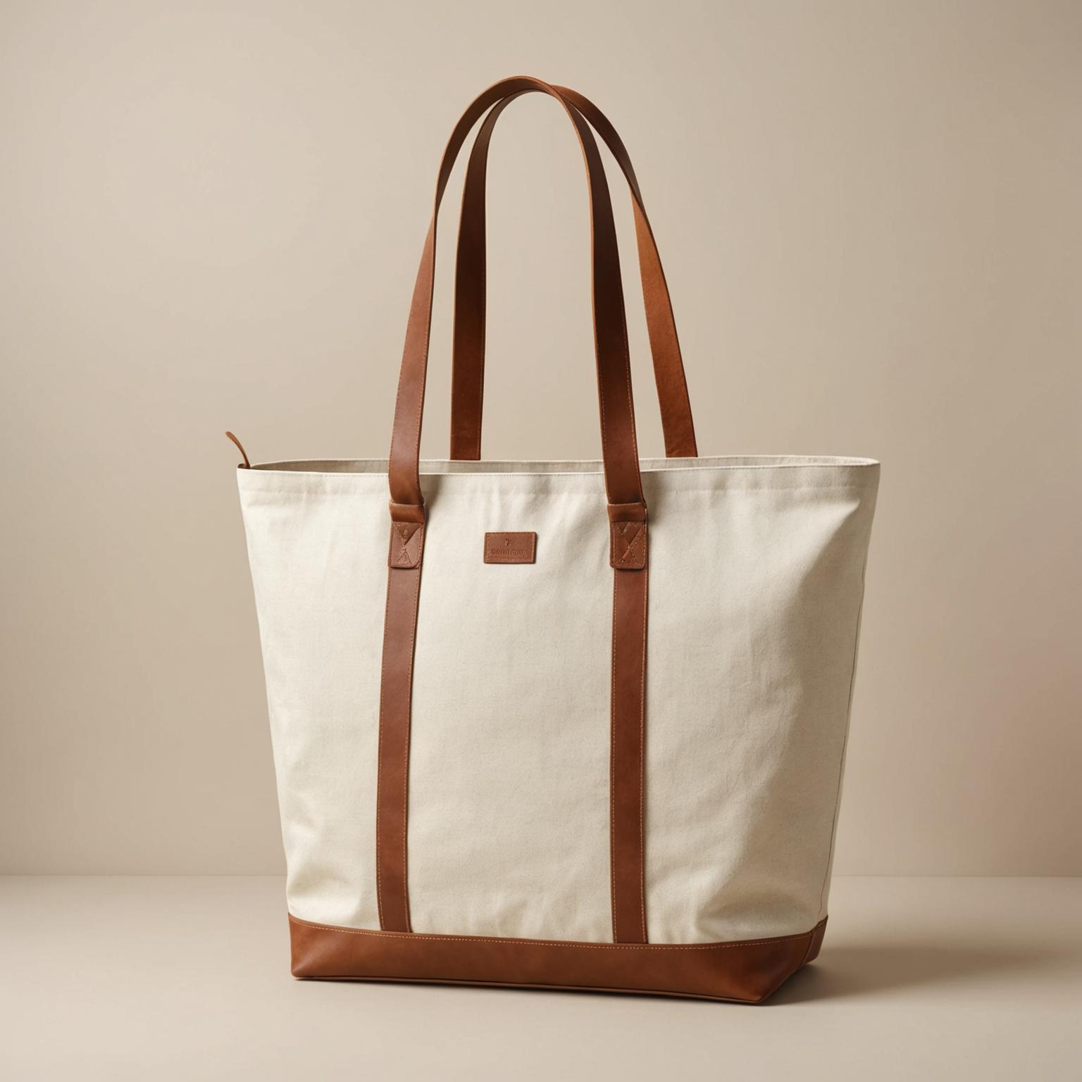 Поставщик вощеных холщовых сумок: сочетание стиля и долговечности