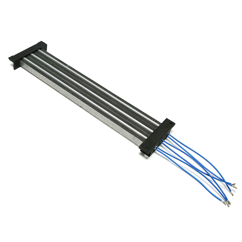 Efficient PTC Heaters for Modern Electric Vehicles