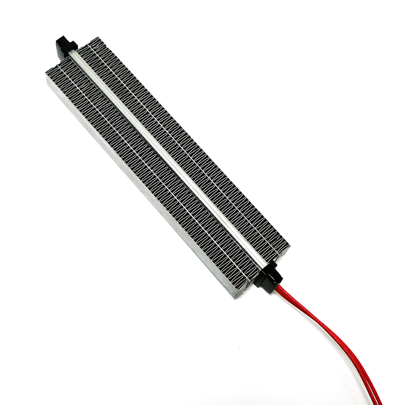 PTC Air Heaters for Bathroom: Efficient, Safe Warmth for Your Daily Shower