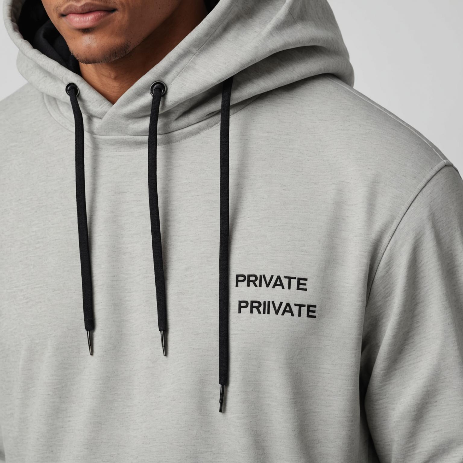 Создание превосходного качества на фабрике по производству толстовок под собственной торговой маркой