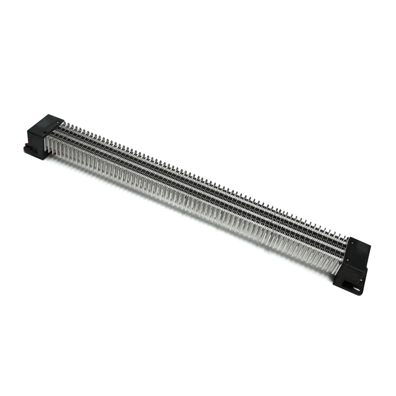 Perfect Wine Climate: The Insulated PTC Heater Advantage