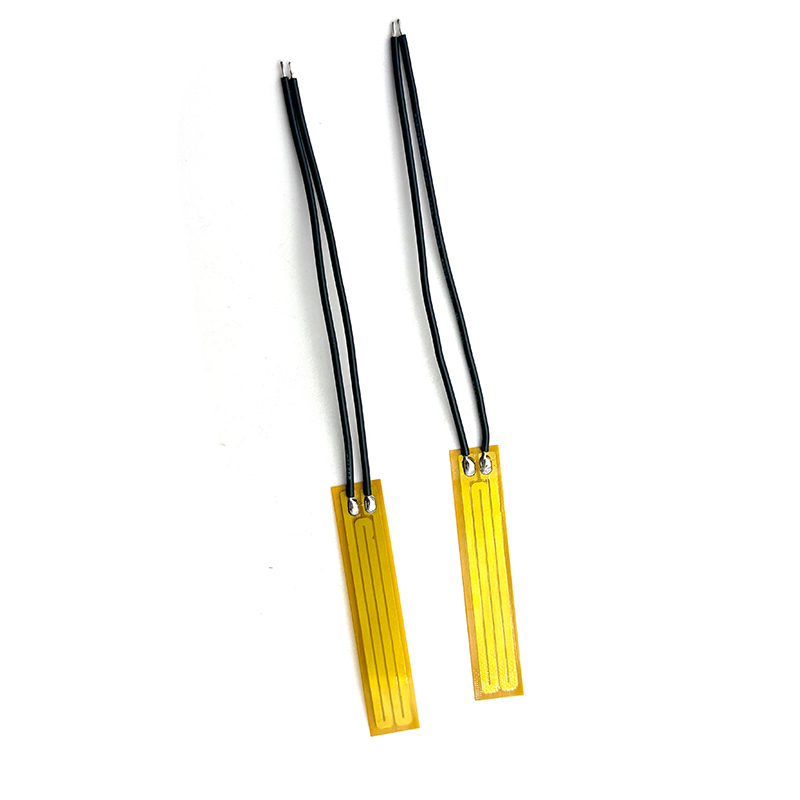 Flexible & Durable PI Heating Films with Precise Thermal Control