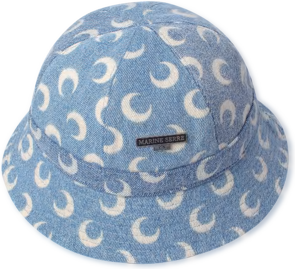 Custom Tie-Dye Bucket Hats for Fashion Brands