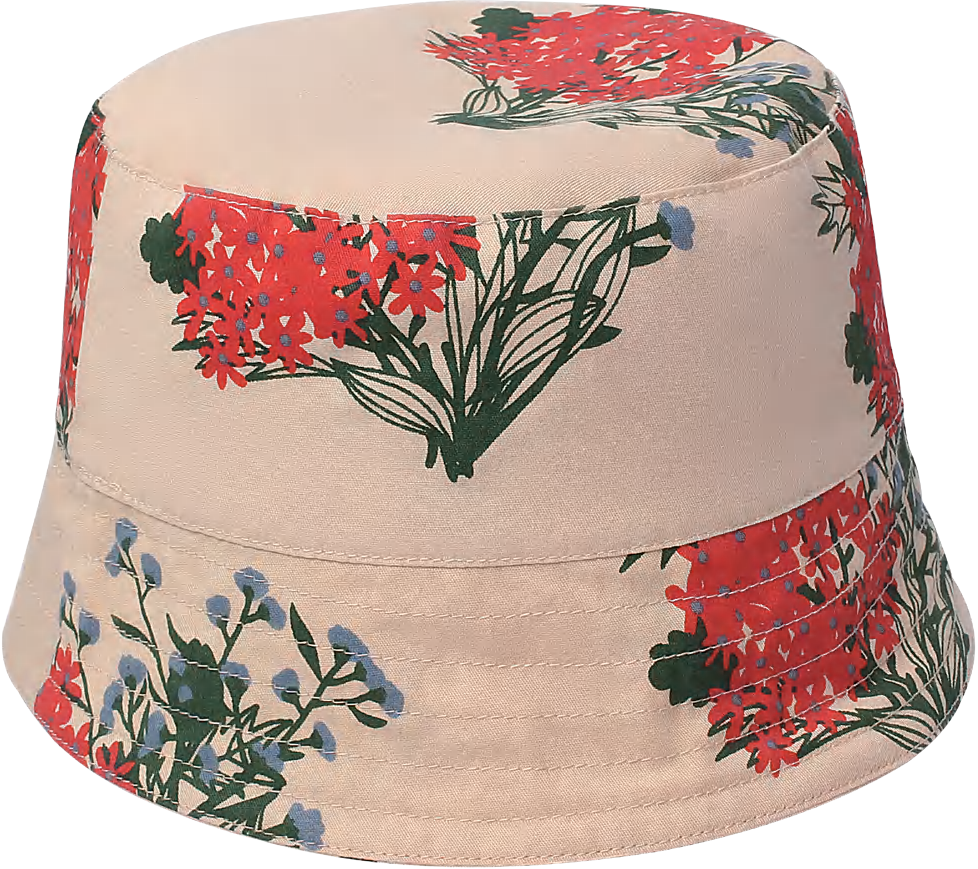 High-Quality Cotton Bucket Hats for Advertising