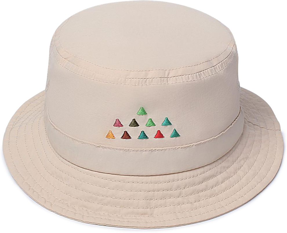 Promotional Bucket Hats for Trade Show Giveaways